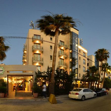 Guest House Hotel Amman By Fhm Zewnętrze zdjęcie