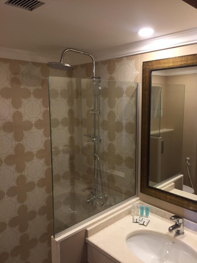 Guest House Hotel Amman By Fhm Zewnętrze zdjęcie