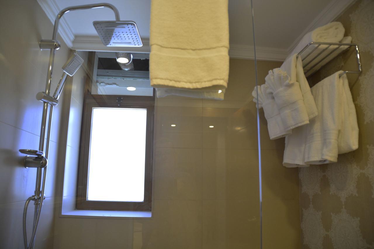 Guest House Hotel Amman By Fhm Zewnętrze zdjęcie