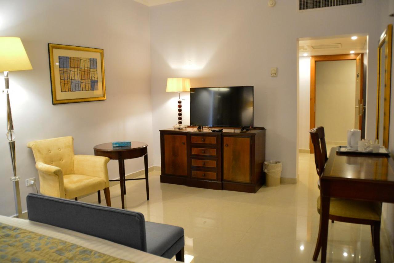 Guest House Hotel Amman By Fhm Zewnętrze zdjęcie
